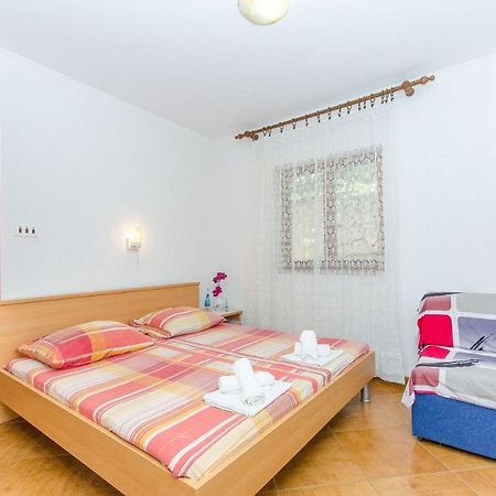 Apartments Moloco Drvenik  Kültér fotó