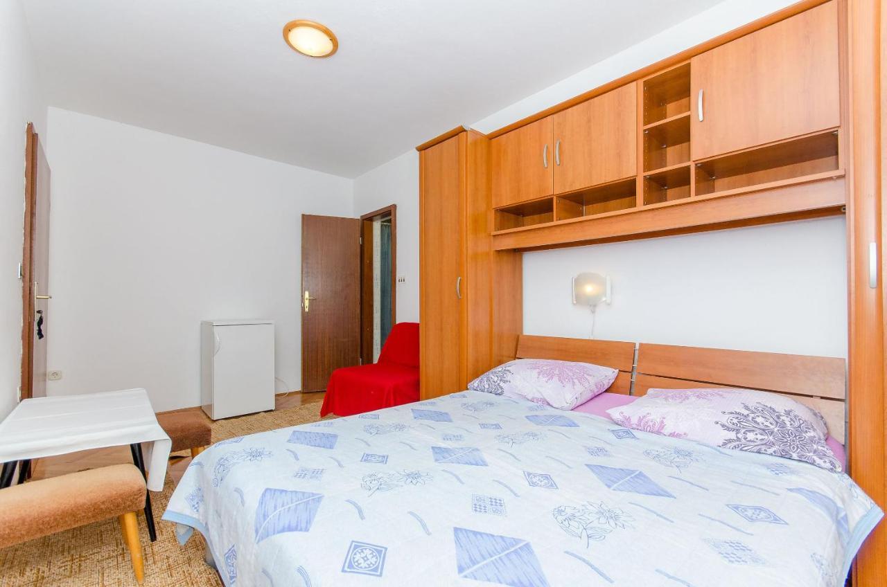 Apartments Moloco Drvenik  Kültér fotó